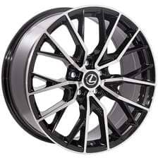 Колесный диск FR Replica LX5137 8х19/5х114.3 D60.1 ET32 BMF